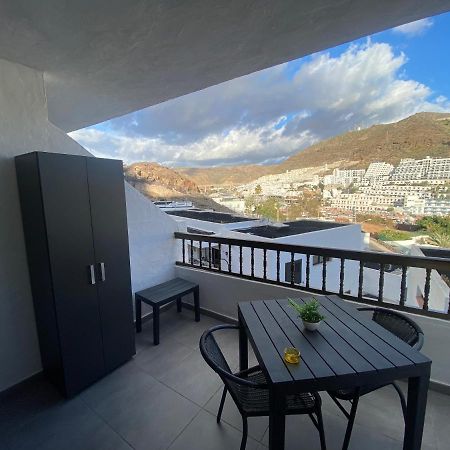 Apartmán Cumanasol Puerto Rico  Exteriér fotografie