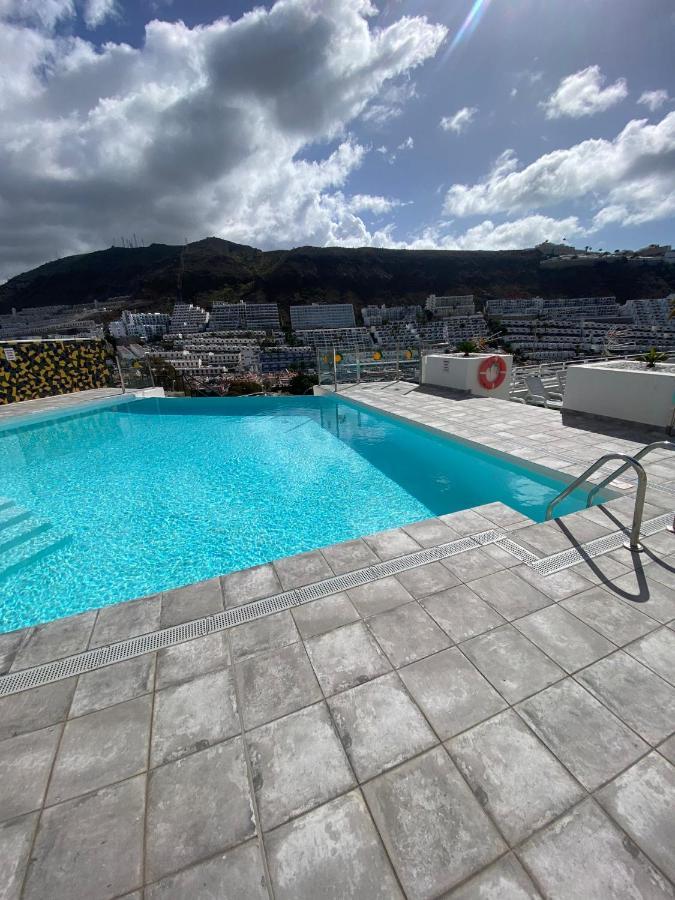 Apartmán Cumanasol Puerto Rico  Exteriér fotografie