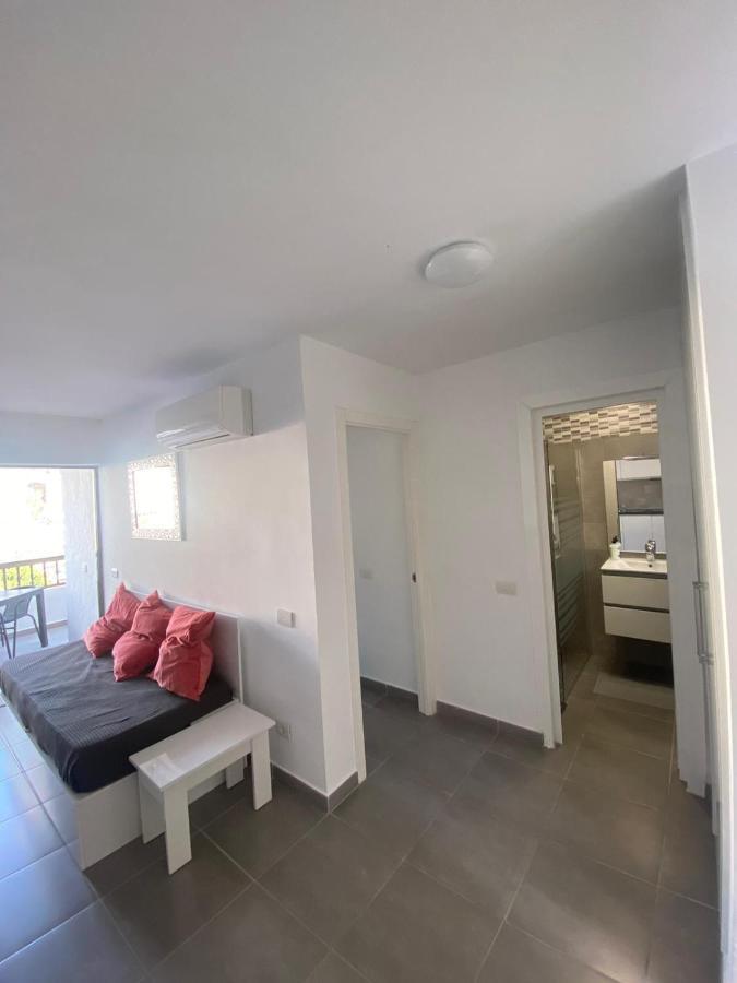 Apartmán Cumanasol Puerto Rico  Exteriér fotografie
