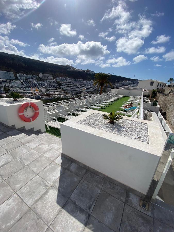 Apartmán Cumanasol Puerto Rico  Exteriér fotografie