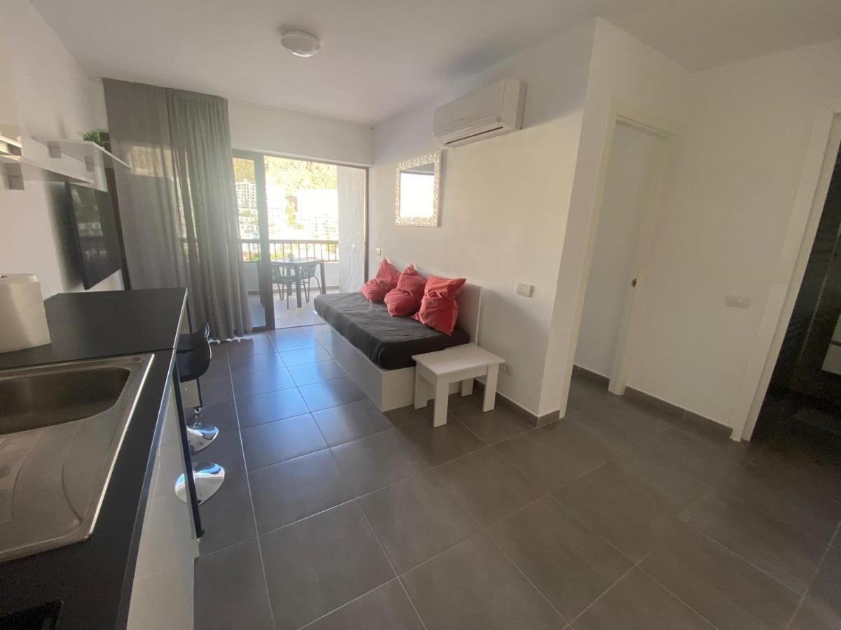 Apartmán Cumanasol Puerto Rico  Exteriér fotografie