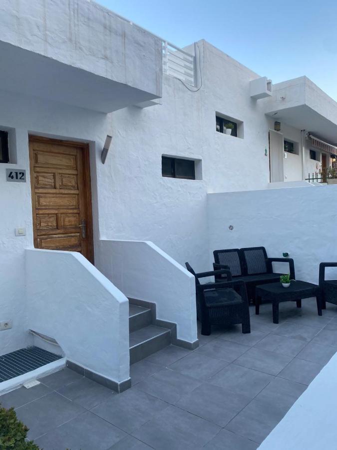 Apartmán Cumanasol Puerto Rico  Exteriér fotografie