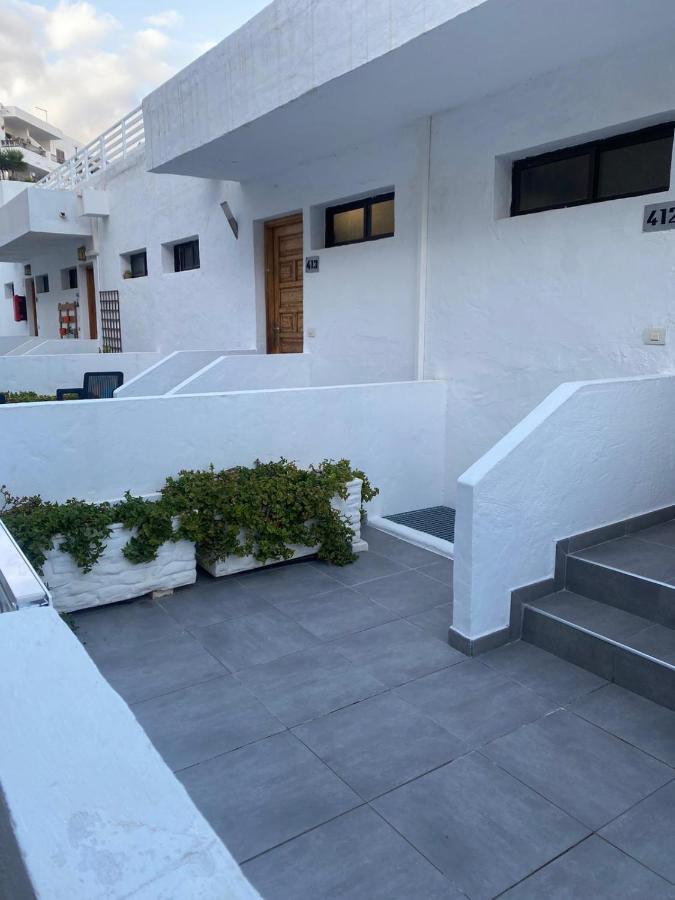 Apartmán Cumanasol Puerto Rico  Exteriér fotografie