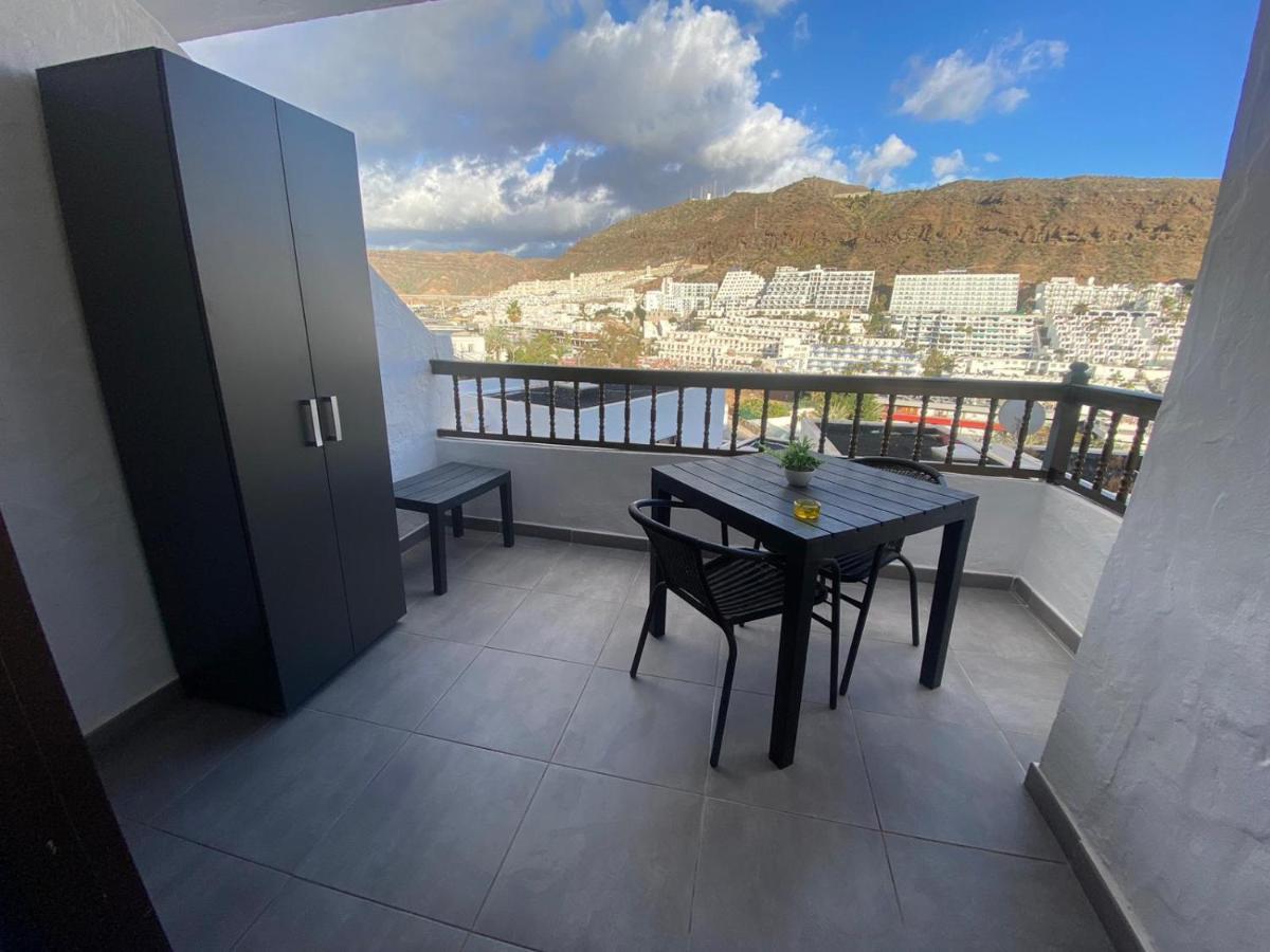 Apartmán Cumanasol Puerto Rico  Exteriér fotografie