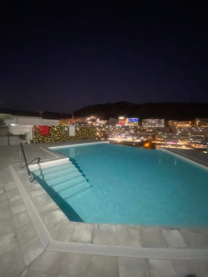 Apartmán Cumanasol Puerto Rico  Exteriér fotografie