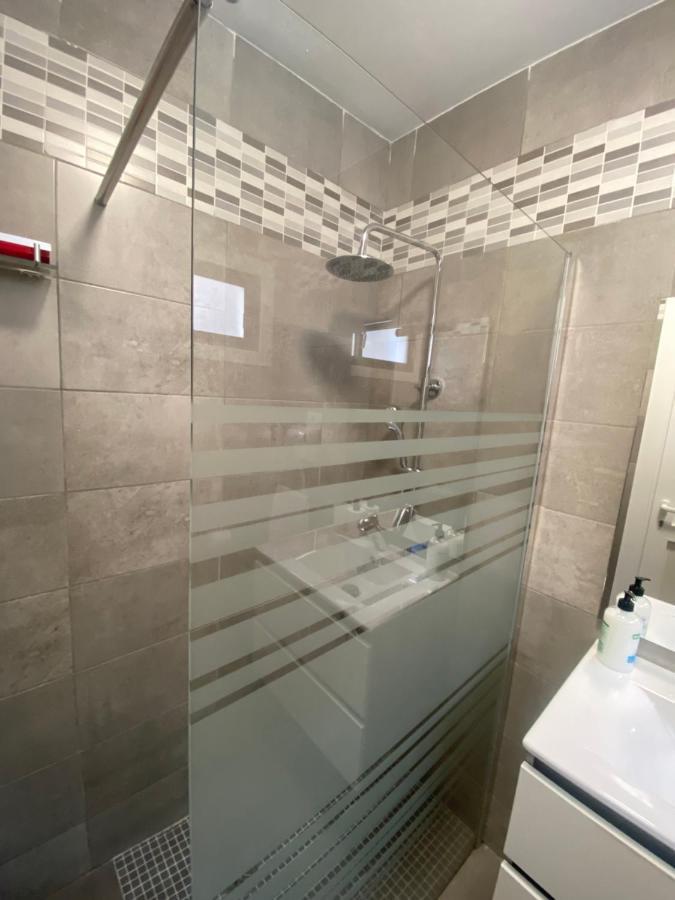 Apartmán Cumanasol Puerto Rico  Exteriér fotografie