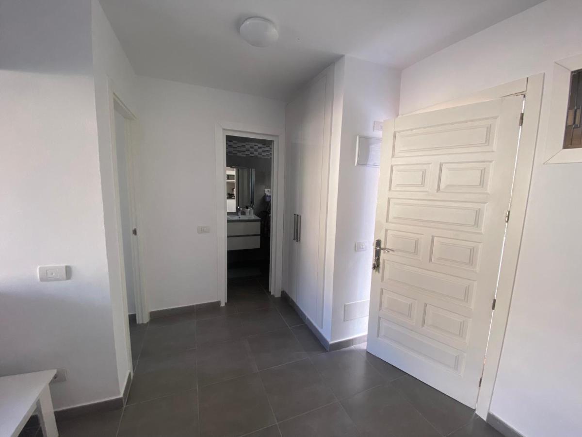 Apartmán Cumanasol Puerto Rico  Exteriér fotografie